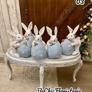 Conejo de Pascua no. 03 - Image 2