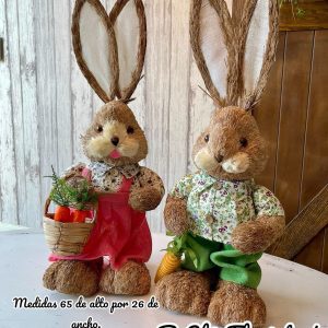 Conejo de Pascua no. 15 - Image 2