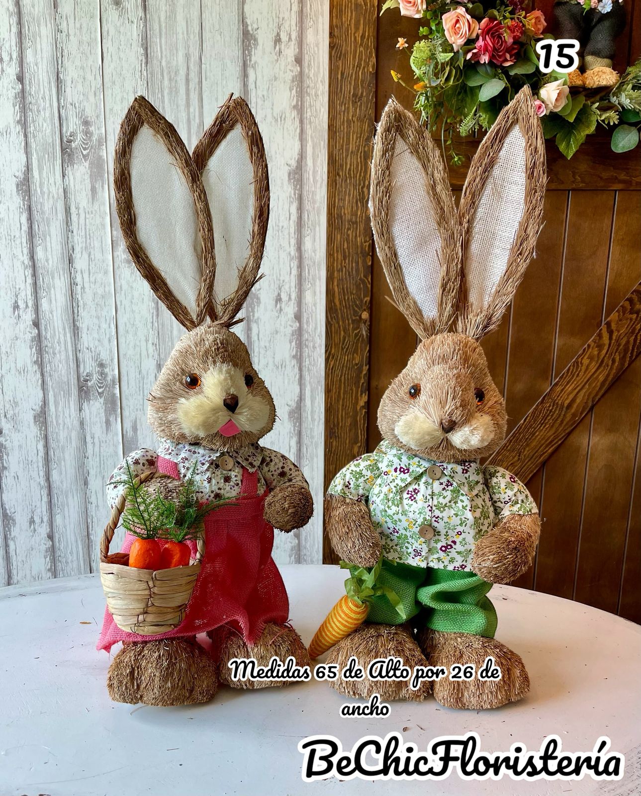 Conejo de Pascua no. 15 - Image 3