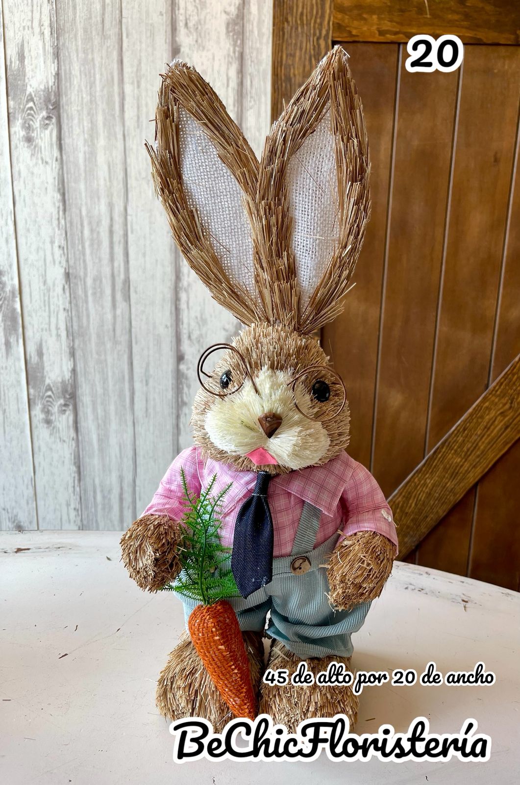 Conejo de Pascua no. 20 - Image 3