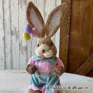 Conejo de Pascua no. 21