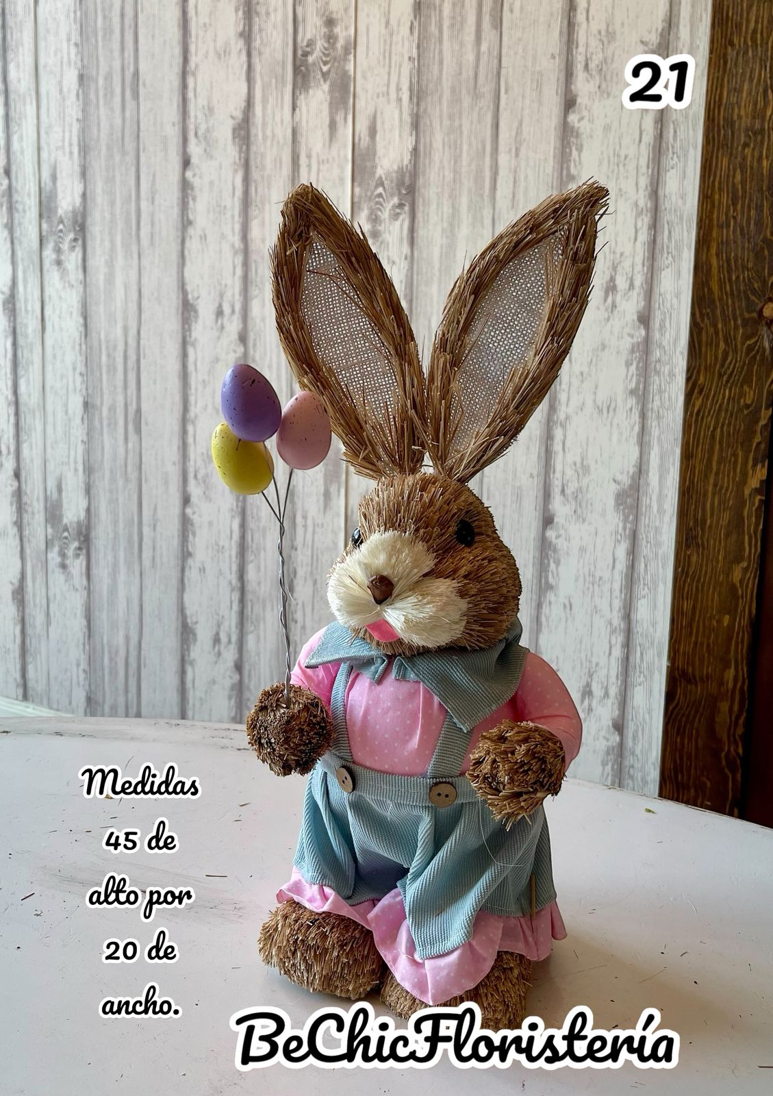 Conejo de Pascua no. 21 - Image 3