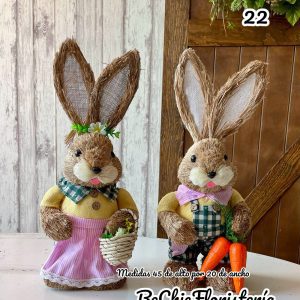 Conejo de Pascua no. 22 - Image 2