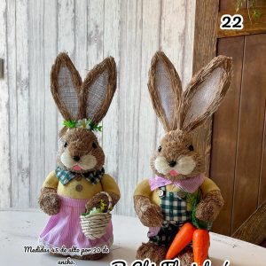 Conejo de Pascua no. 22 - Image 3