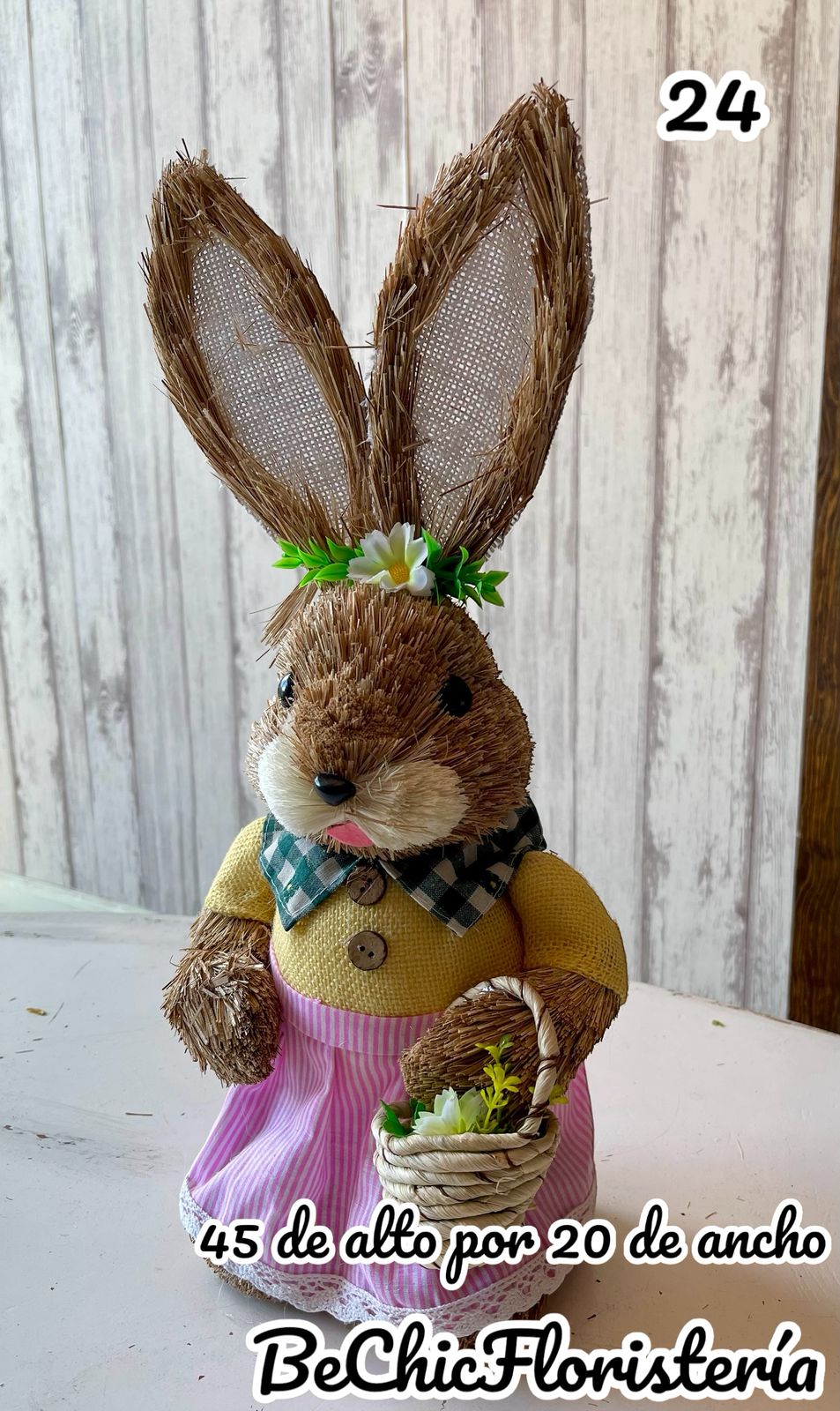 Conejo de Pascua no. 24 - Image 3