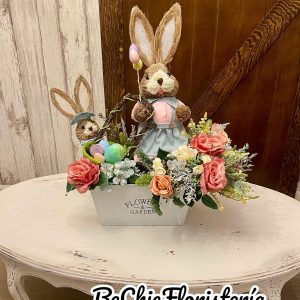 Arreglo floral de Pascua no. 25 - Image 2