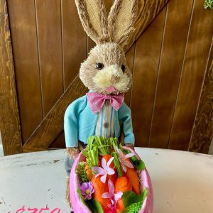 Conejo de Pascua no. 29