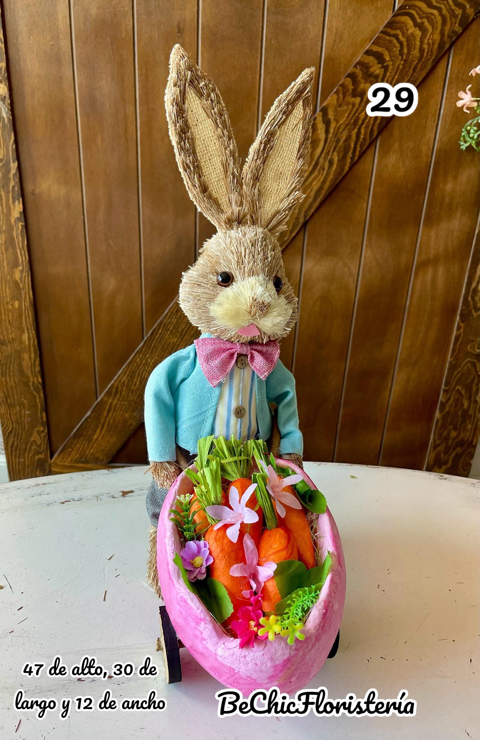 Conejo de Pascua no. 29 - Image 3