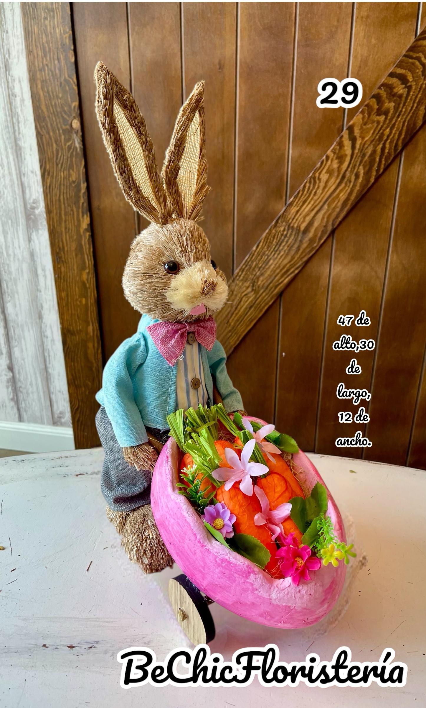 Conejo de Pascua no. 29 - Image 2