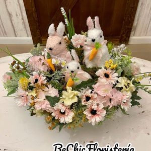 Arreglo floral de Pascua no. 30 - Image 3