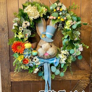 Corona de Pascua no. 35 - Image 2