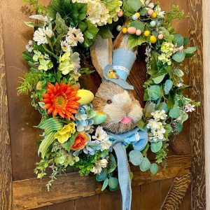 Corona de Pascua no. 35 - Image 3