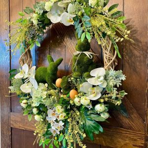 Corona de Pascua no. 48 - Image 4