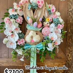 Corona de Pascua no. 50 - Image 2