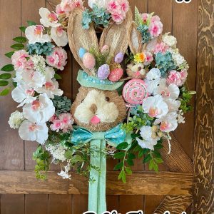 Corona de Pascua no. 50 - Image 3