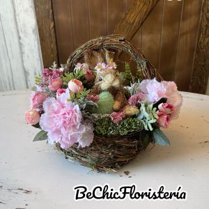 Arreglo floral de Pascua no. 50 - Image 2