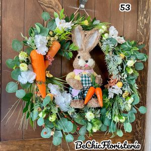 Corona de Pascua no. 53 - Image 3