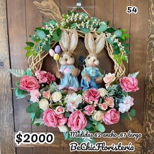 Corona de Pascua no. 54 - Image 2