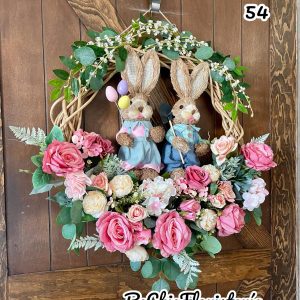 Corona de Pascua no. 54 - Image 3