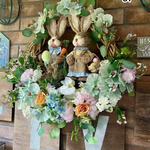 Corona de Pascua no. 57 - Image 3