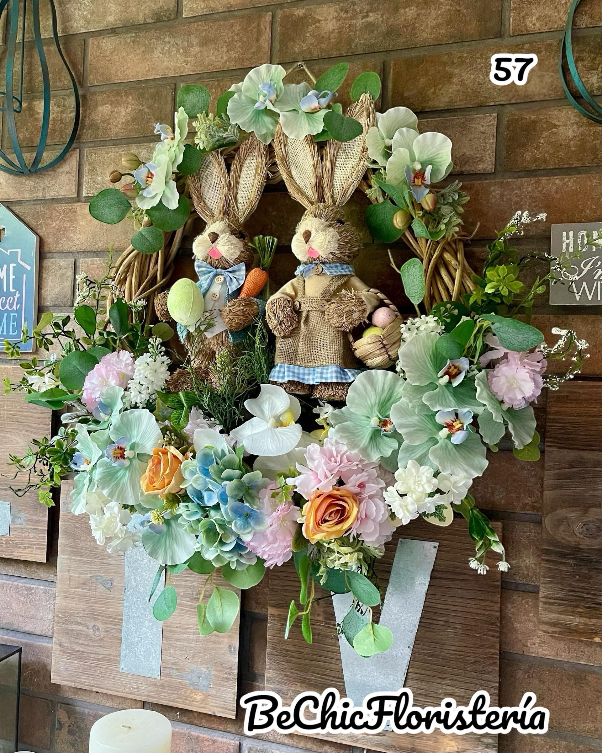 Corona de Pascua no. 57 - Image 3