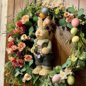 Corona de Pascua no. 58 - Image 3