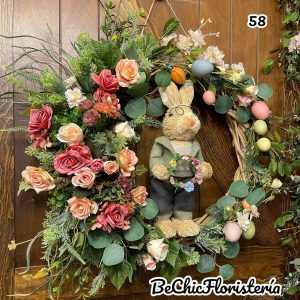 Corona de Pascua no. 58 - Image 4