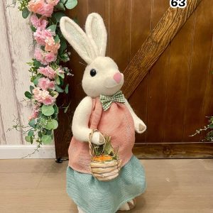 Conejo de Pascua no. 63 - Image 2