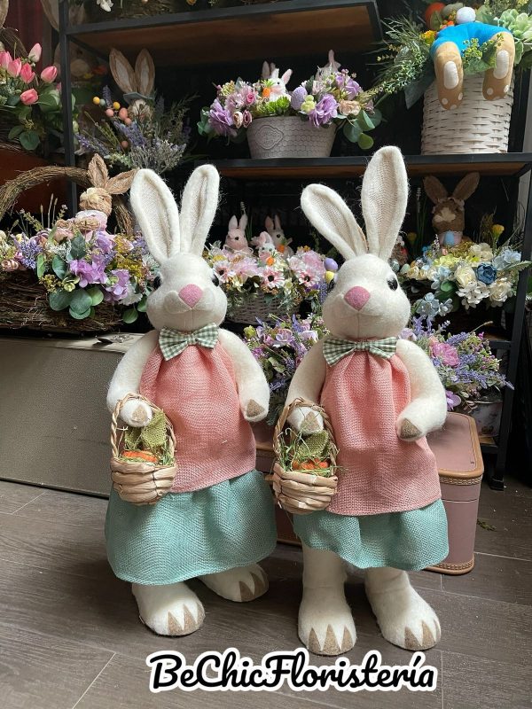 Conejo de Pascua no. 63