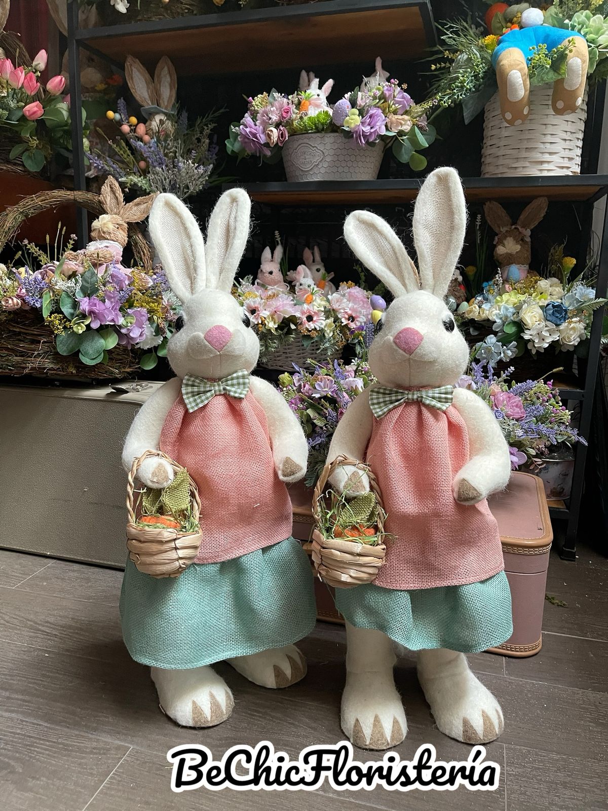 Conejo de Pascua no. 63 - Image 3