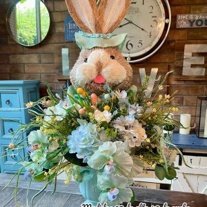 Arreglo floral de Pascua no. 75
