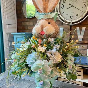 Arreglo floral de Pascua no. 75 - Image 2