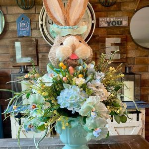 Arreglo floral de Pascua no. 75 - Image 3
