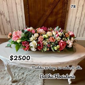Arreglo floral no. 78