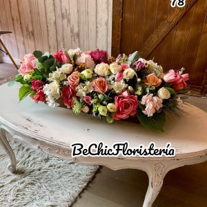 Arreglo floral no. 78 - Image 2