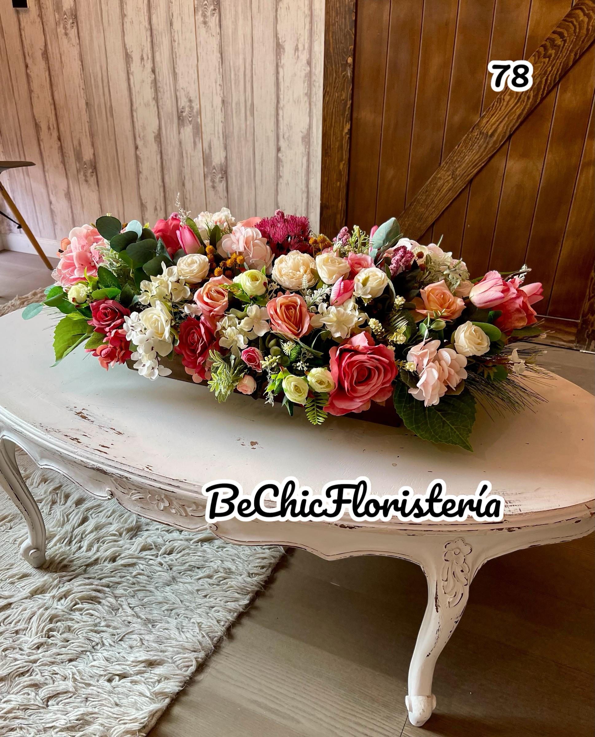 Arreglo floral no. 78 - Image 2