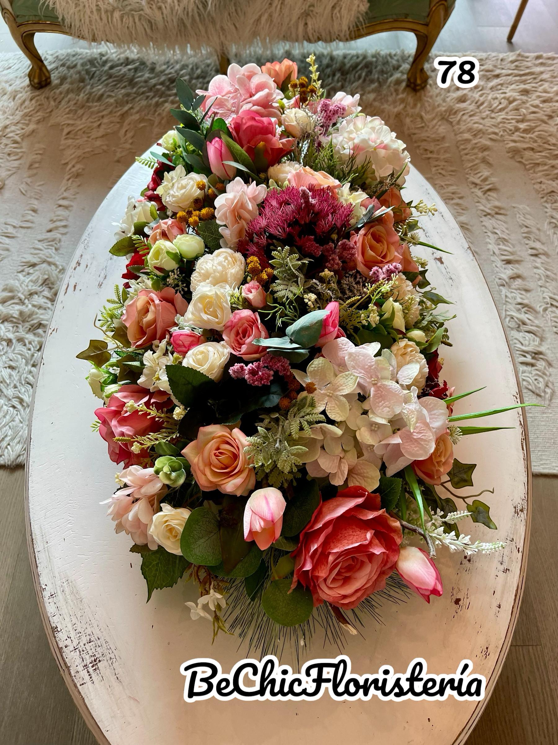 Arreglo floral no. 78 - Image 3