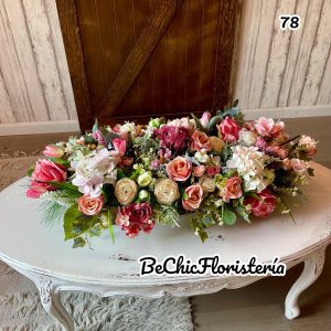 Arreglo floral no. 78 - Image 4