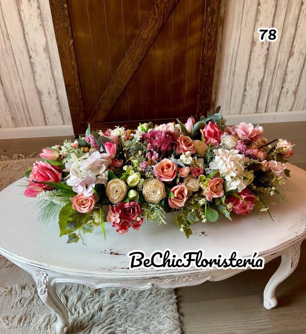 Arreglo floral no. 78
