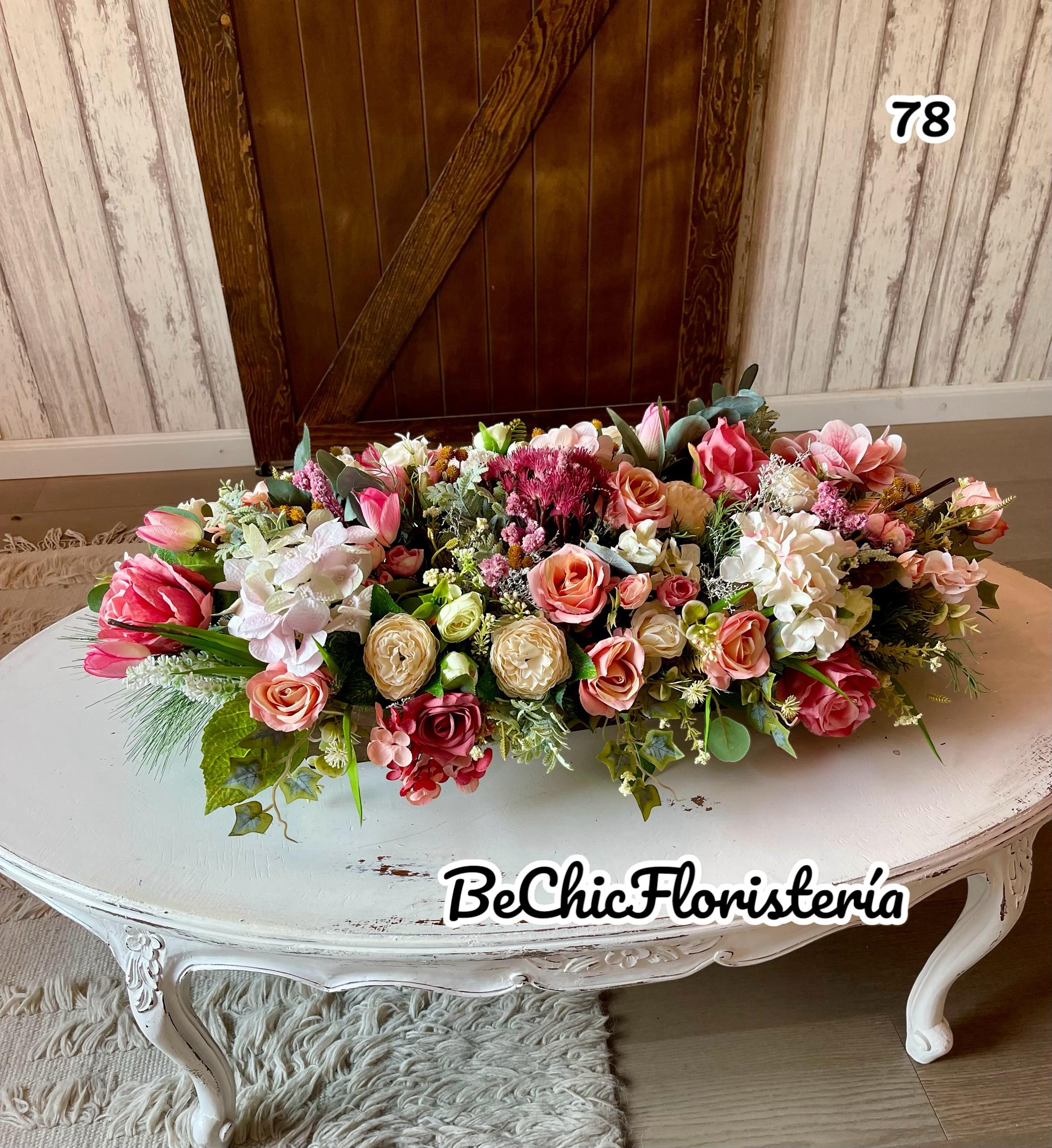 Arreglo floral no. 78 - Image 4