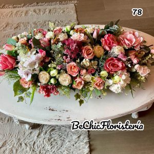 Arreglo floral no. 78 - Image 5
