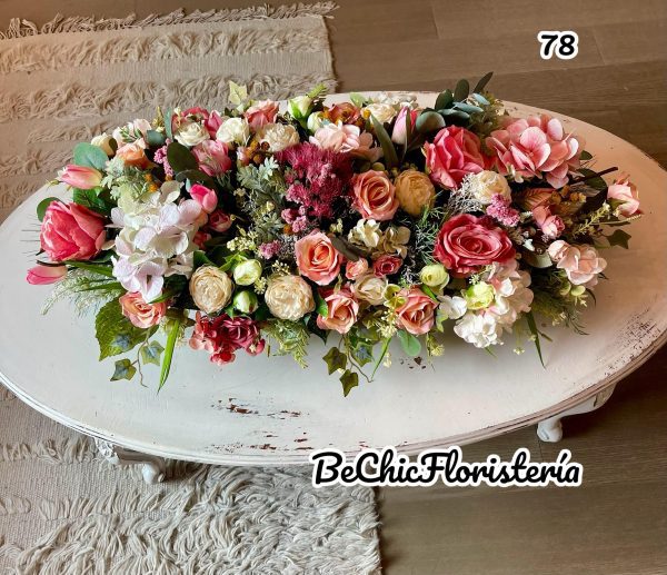 Arreglo floral no. 78