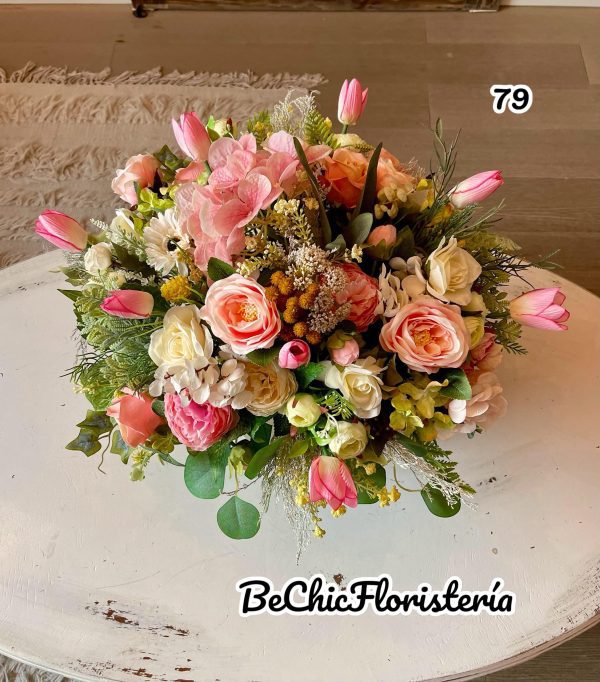 Arreglo floral no. 79