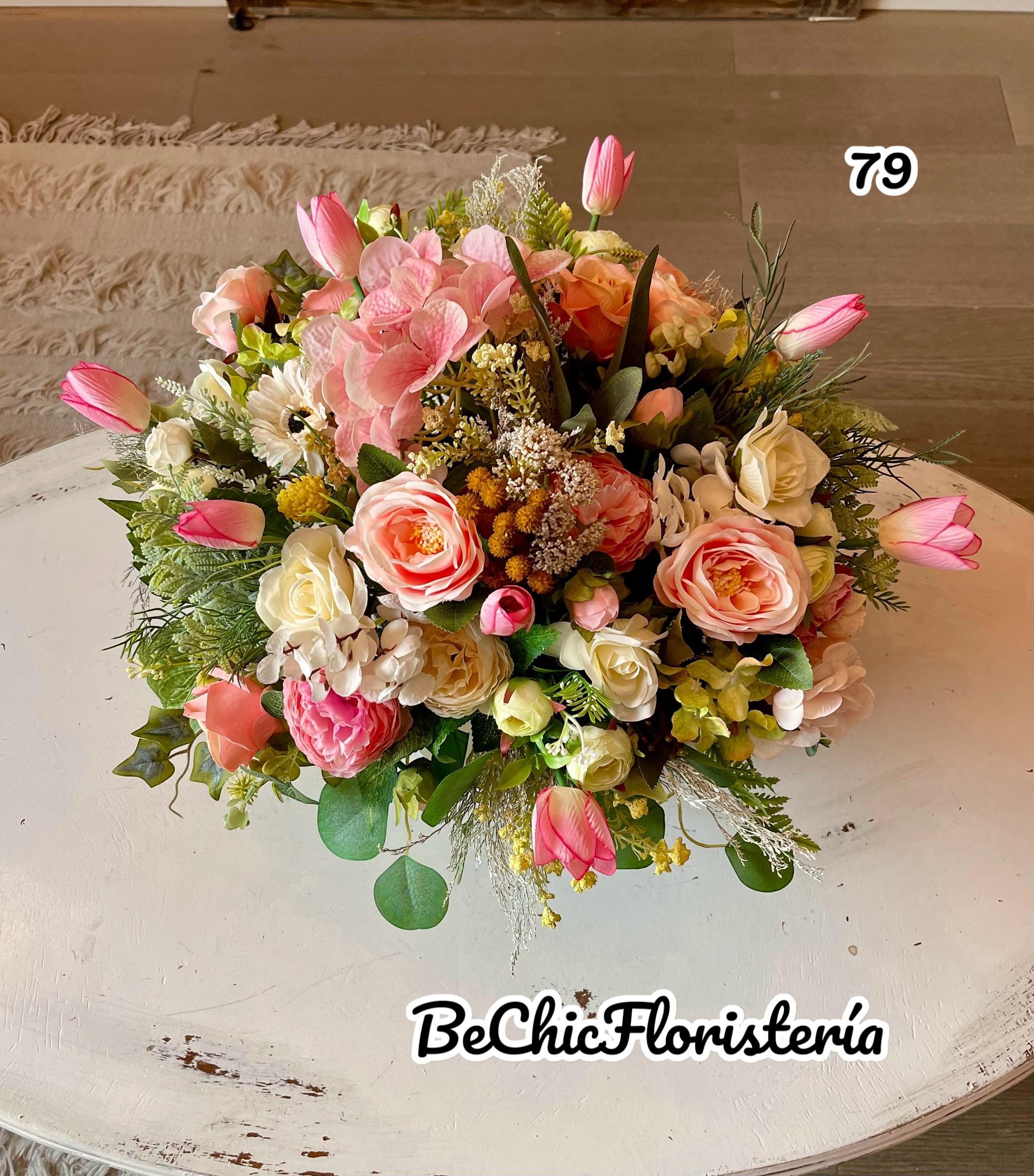 Arreglo floral no. 79 - Image 2