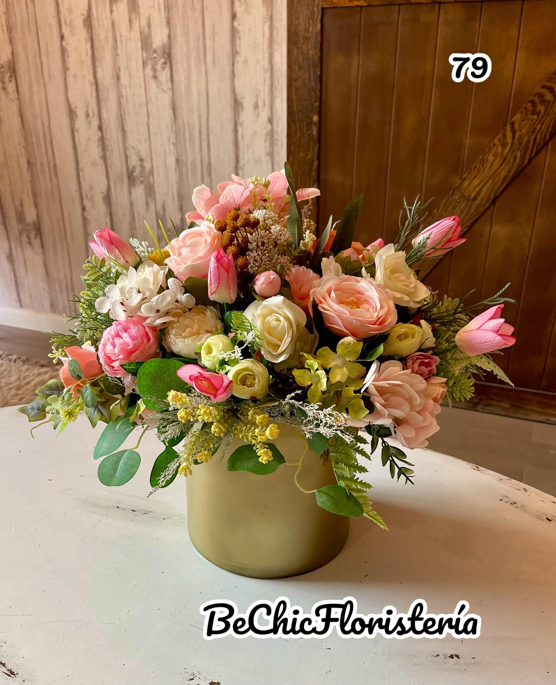 Arreglo floral no. 79 - Image 3