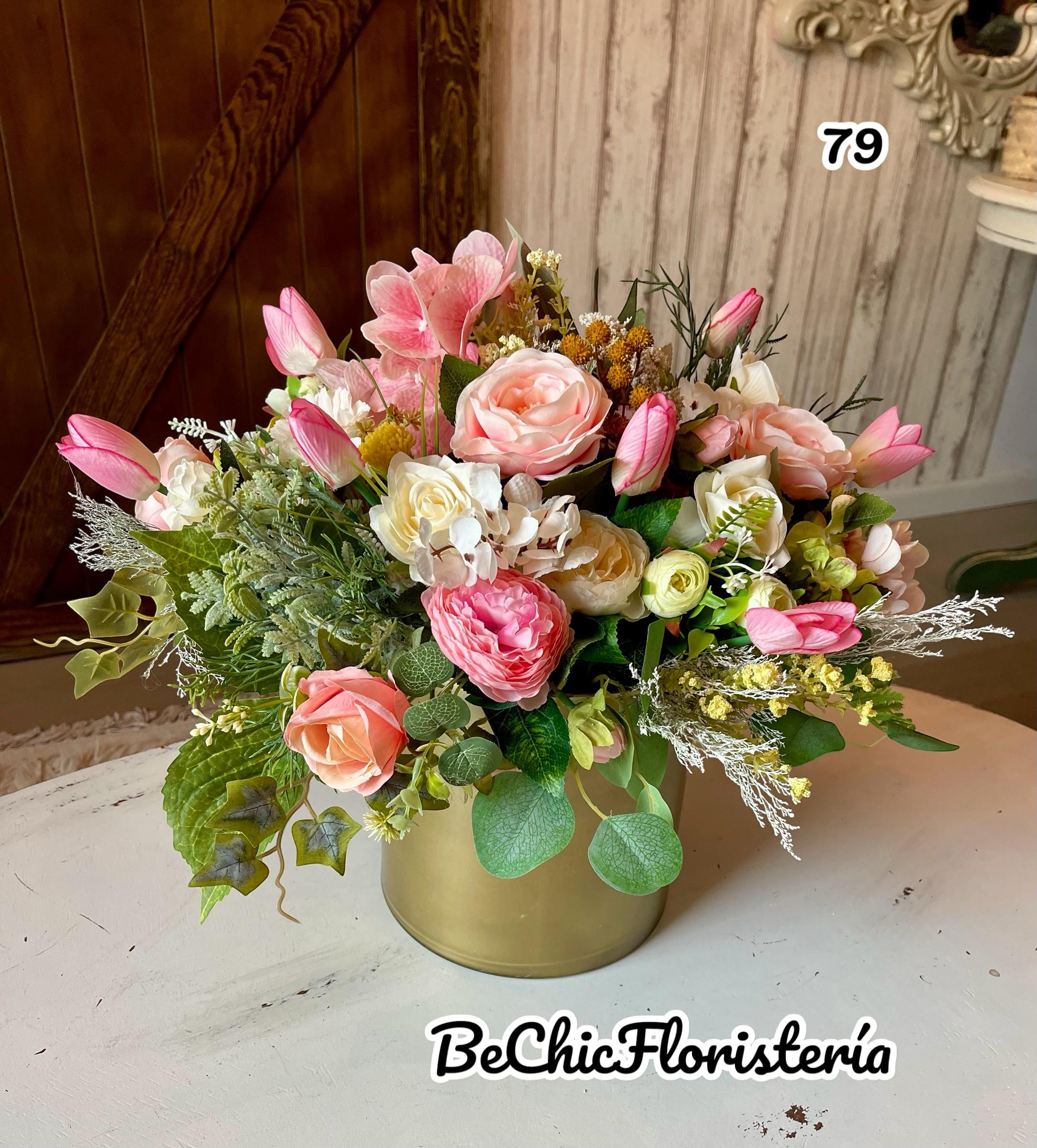Arreglo floral no. 79 - Image 4