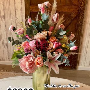 Arreglo floral no. 80