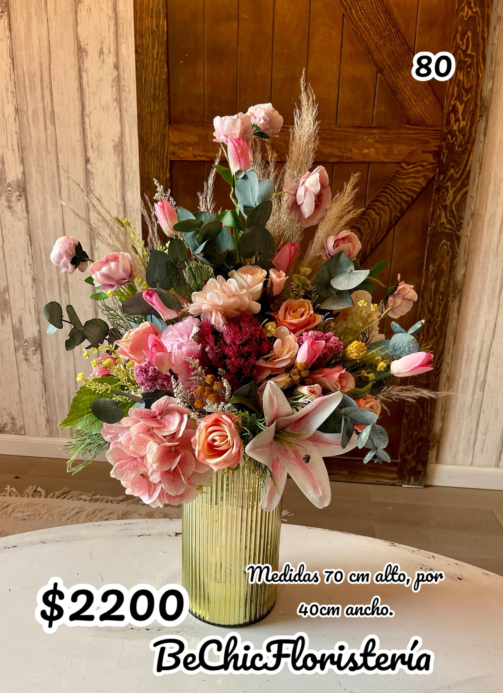 Arreglo floral no. 80 - Image 1