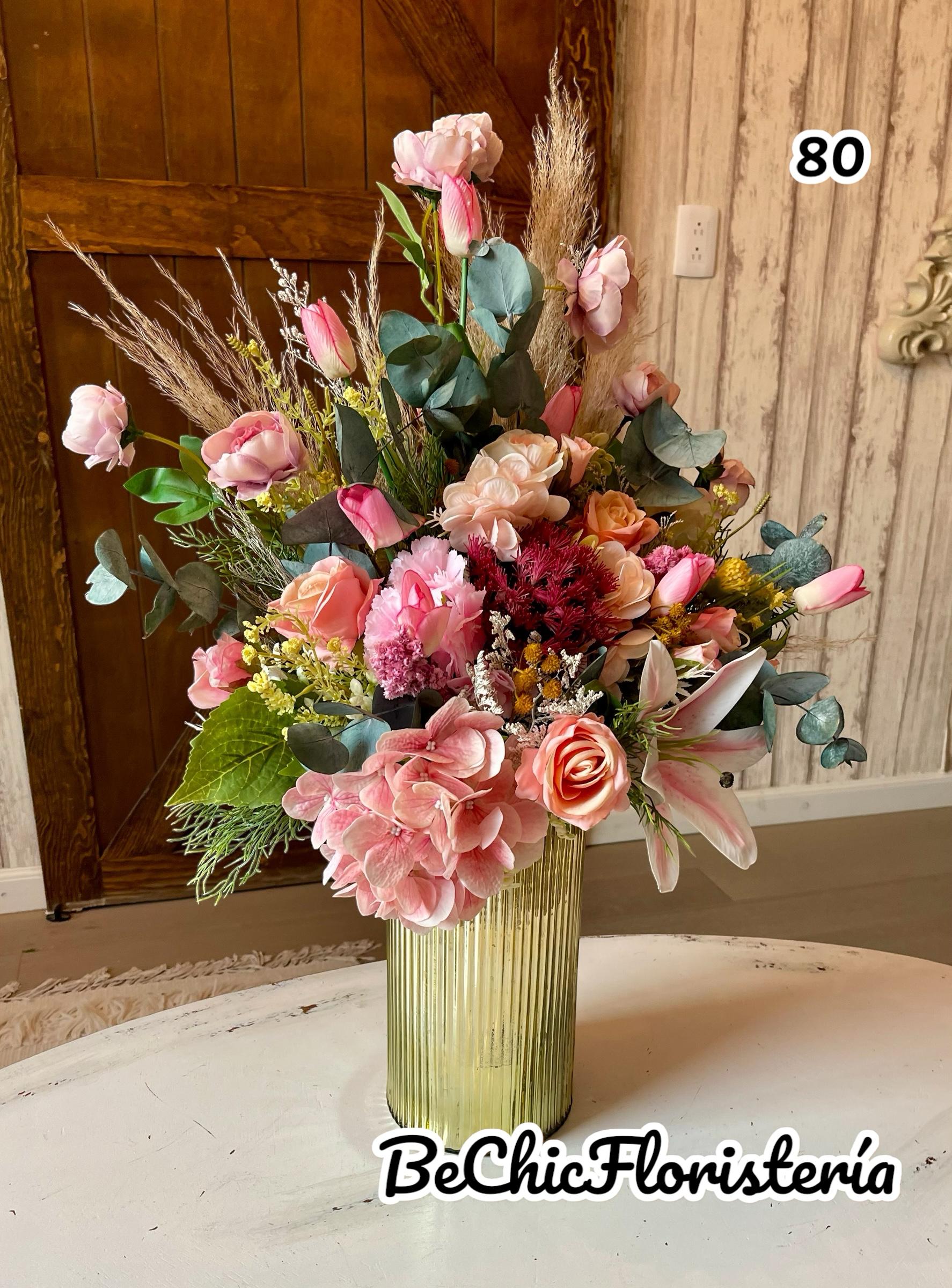 Arreglo floral no. 80 - Image 2