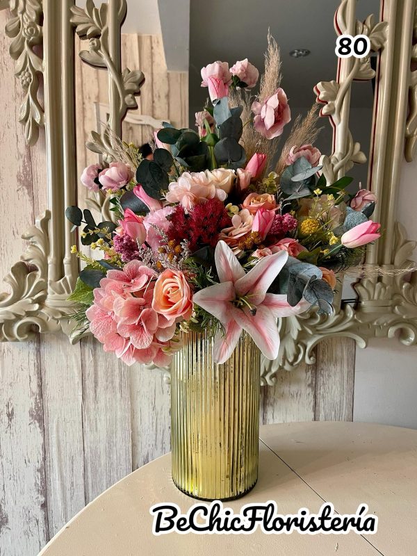 Arreglo floral no. 80